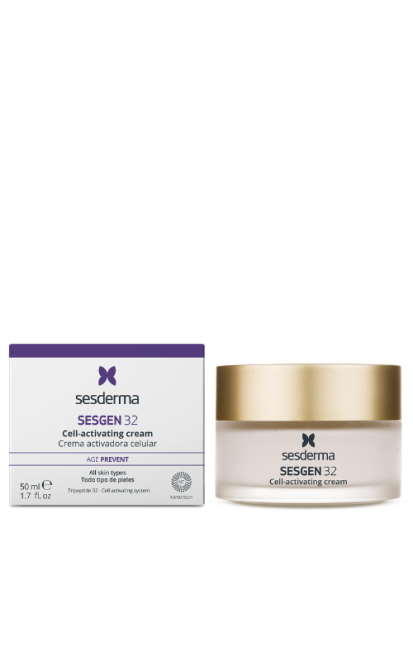 SESDERMA SESGEN 32 VEIDO KREMAS, 50 ML