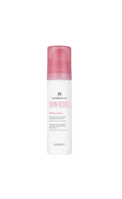 SKIN RESIST KREMAS, 50 ML
