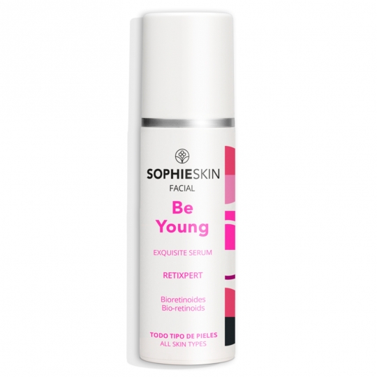 SOPHIE SKIN BE YOUNG EXQUISITE SERUMAS, 30 ML
