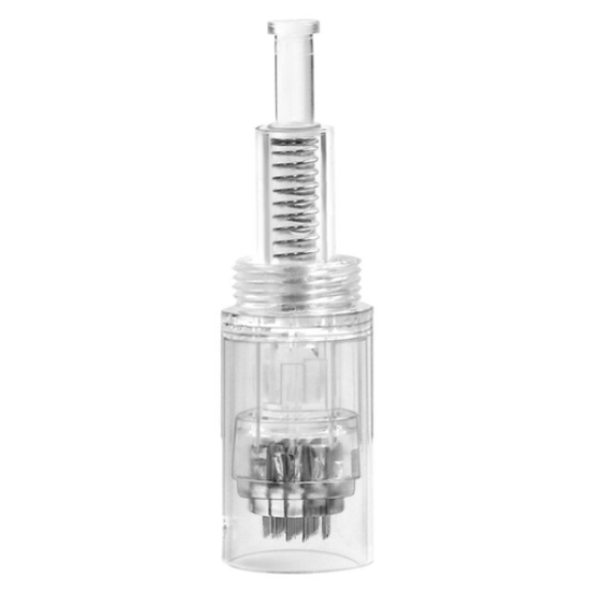 STELLA BEAUTY DERM PEN APARATO ADATĖLĖS, 12 VNT.