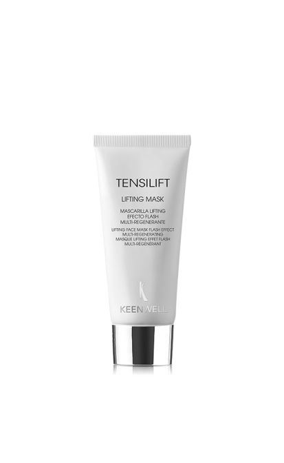 KEENWELL TENSILIFT INTENSYVIAI STANGRINANTI KAUKĖ NUO RAUKŠLIŲ, 60ml