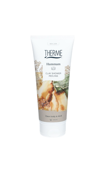 THERME HAMMAM ODOS ŠVEITIKLIS, 200 ML