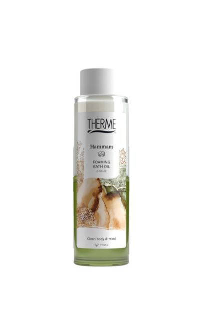 THERME HAMMAM PUTOJANTIS VONIOS ALIEJUS, 400 ML