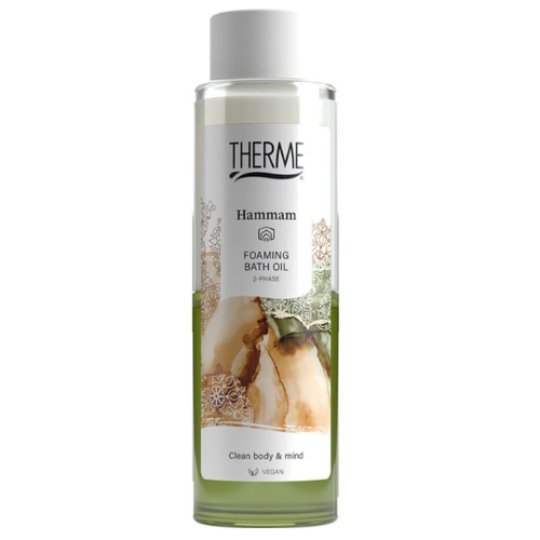 THERME HAMMAM PUTOJANTIS VONIOS ALIEJUS, 400 ML