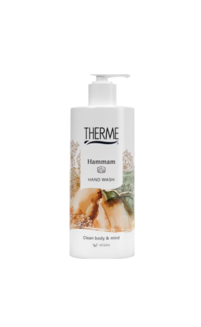 THERME HAMMAM RANKŲ MUILAS, 300 ML
