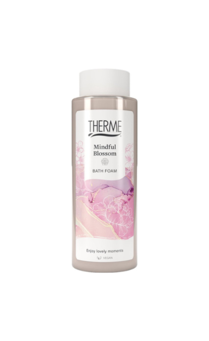 THERME MINDFUL BLOSSOM VONIOS PUTOS, 500 ML