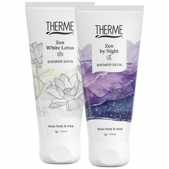 THERME ZEN RINKINYS