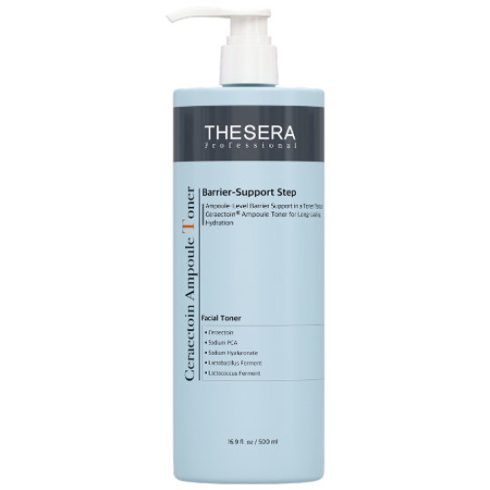THESERA CERAECTOIN INTENSYVAUS POVEIKIO TONIKAS, 500 ML