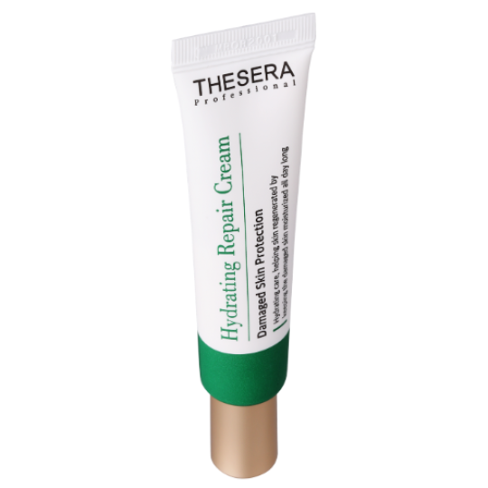 THESERA HYDRATING REPAIR VEIDO KREMAS, 20 ML