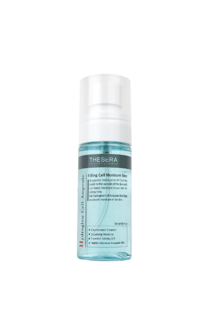 THESERA HYDROGLOW CELL SERUMAS, 50 ML