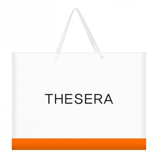 THESERA MAIŠELIS (S)
