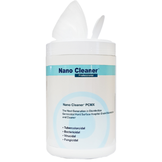 THESERA NANO CLEANER SERVETĖLĖS 
