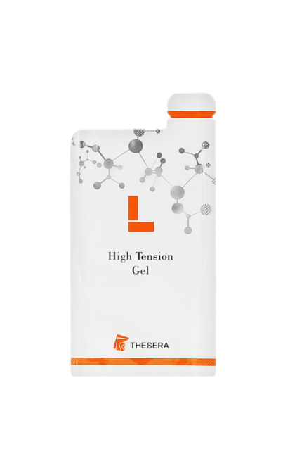 THESERA ODĄ STANGRINANTI GELINĖ KAUKĖ, 20 × 5 ML