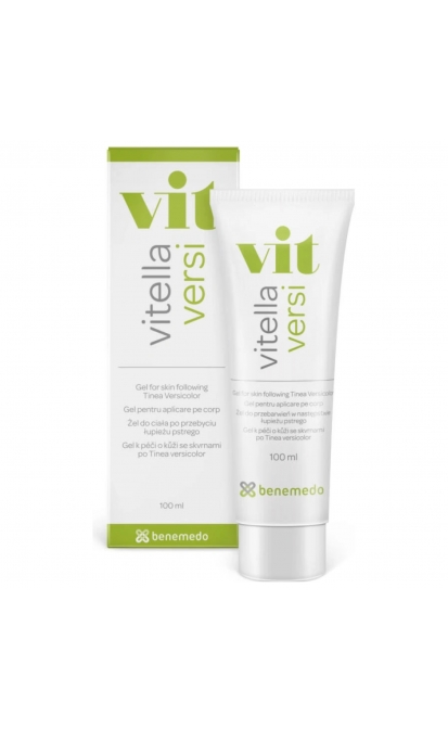 VITELLA VERSI GELIS, 100 ml