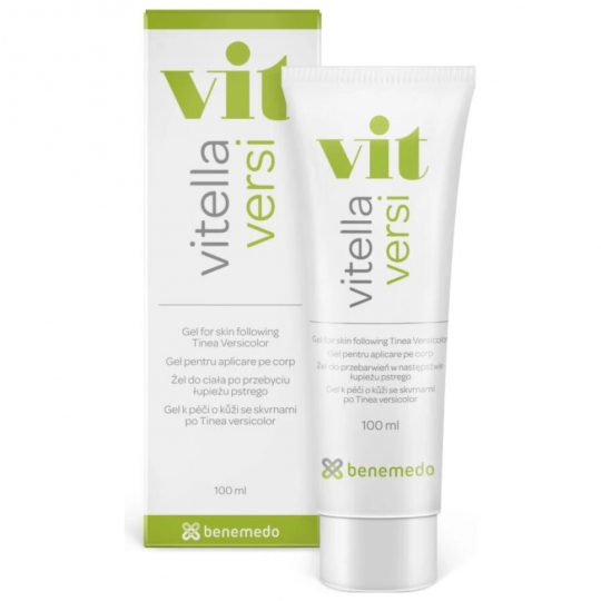 VITELLA VERSI GELIS, 100 ml