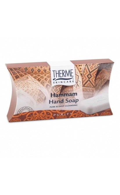THERME HAMMAM RANKŲ MUILAS, 250 gr