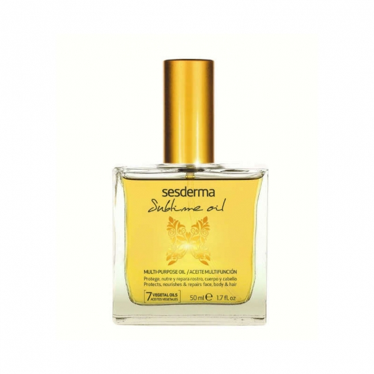 SESDERMA SUBLIME ALIEJUS, 50 ML