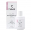 ZARQA ATSTATOMASIS ODOS/PLAUKŲ KOMPLEKSAS, 20 ml