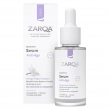 ZARQA JAUNINANTIS VEIDO SERUMAS, 30 ML